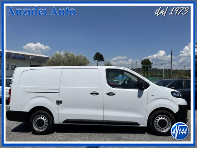 FIAT Scudo 2.0 BlueHDi 145 CV L3 Furgone rif. 24051686 - Foto 6