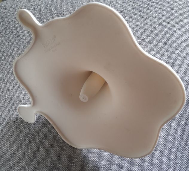 portaombrello singolo a macchia in plastica - Foto 3