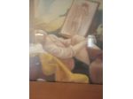 Vendo quadro olio su tela