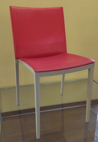 Sedia Over - Foto 2