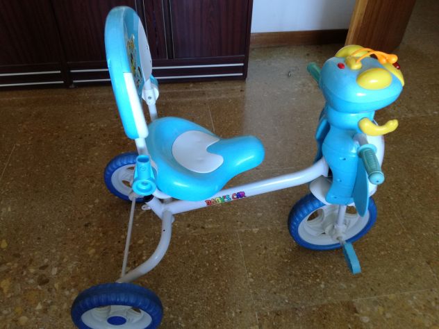TRICICLO - Foto 4