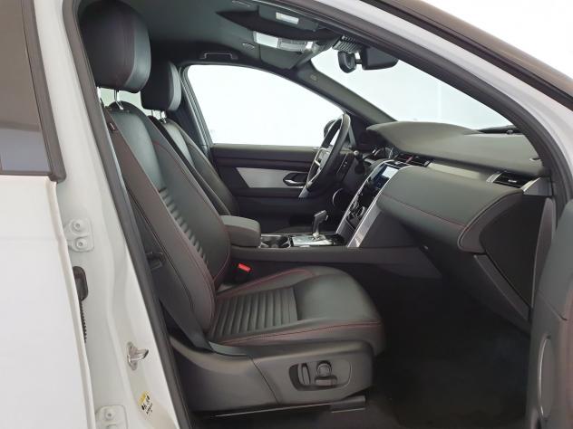 Land Rover Discovery Sport Discovery Sport 1.5 i3 phev R-Dynamic S awd auto - IVA ESPOSTA - Foto 3