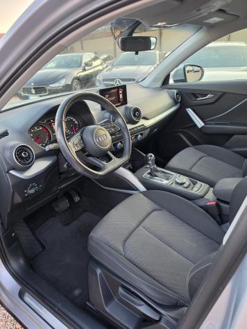 Audi Q2 35 TFSI Business Design - Foto 10