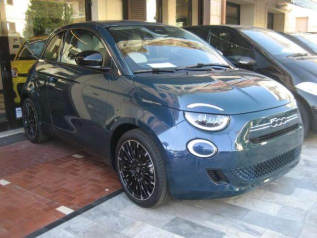 FIAT 500 1.0 HYBRID IKON rif. 24132046 - Foto 9