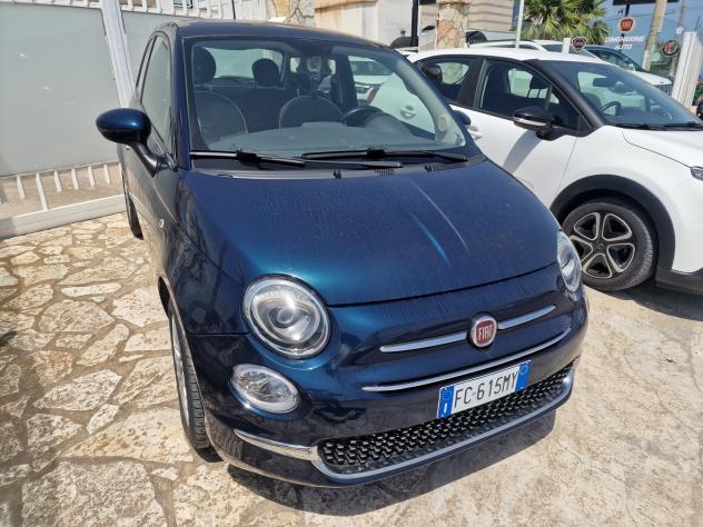 Fiat 500 1.3 Multijet 16V 95 CV Lounge TETTO PANORAMICO - Foto 5