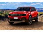 Jeep Avenger Avenger 1.2 Turbo 100 CV Summit