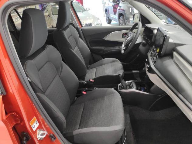 Suzuki Swift 1.2 Hybrid WAKU*PROMO SUZUKI* - Foto 5