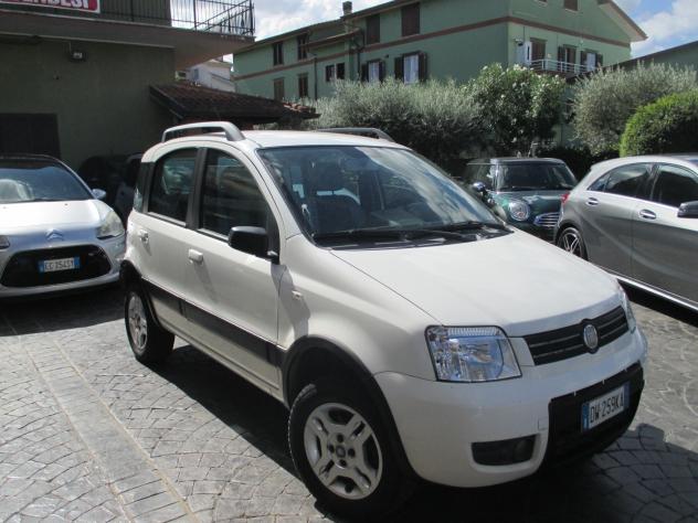 Fiat Panda 1.3 MJT 16V 4x4 - Foto 6