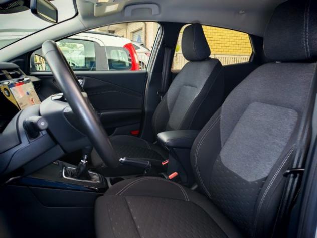 FORD Puma 1.0 EcoBoost Hybrid 125 CV S&S Titanium rif. 24137379 - Foto 8