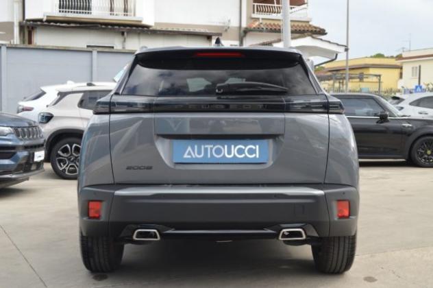 PEUGEOT 2008 1.2 PureTech 130 S&S EAT8 Allure rif. 24046889 - Foto 6