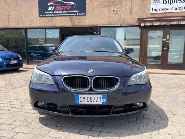 Bmw 525 525d cat Touring Futura - Foto 2