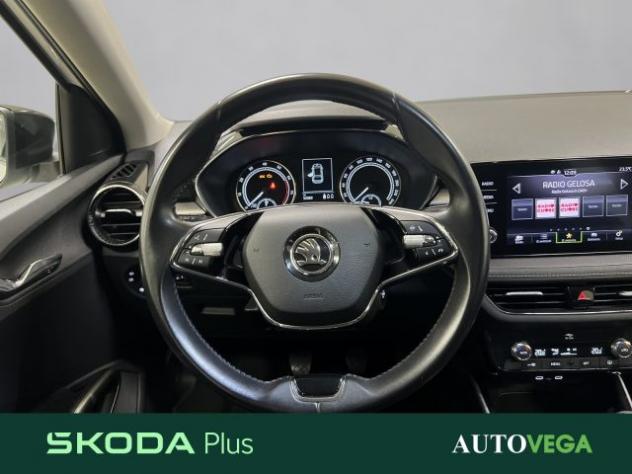 SKODA Fabia 1.0 tsi evo style 110cv rif. 23860958 - Foto 9
