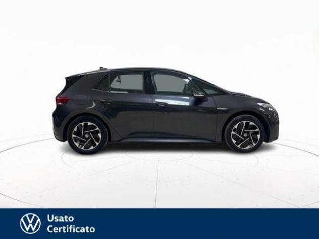 VOLKSWAGEN ID.3 58 kwh pro performance rif. 23148808 - Foto 3