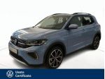 VOLKSWAGEN T-Cross 1.0 tsi r-line plus 115cv rif. 24031688