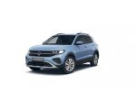 Volkswagen T-Cross T-Cross 1.0 TSI 115 CV Edition Plus