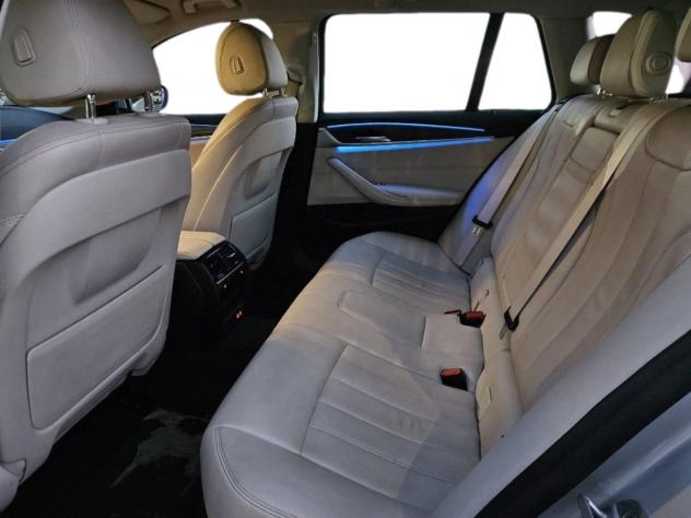 BMW Serie 5 520 d Touring Luxury - Foto 9