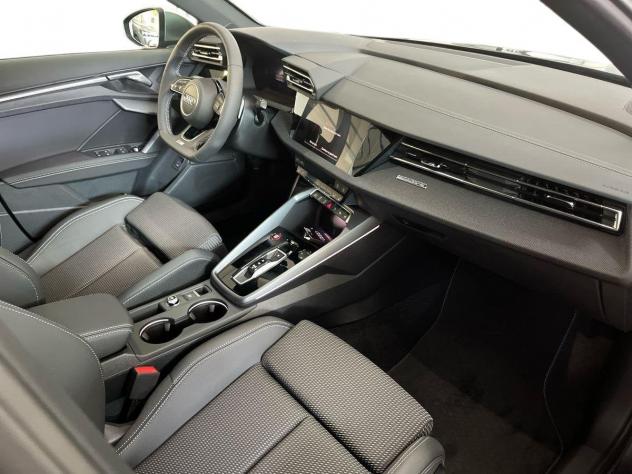 Audi A3 IV S3 Sportback 2.0 tfsi quattro s-tronic - Foto 9