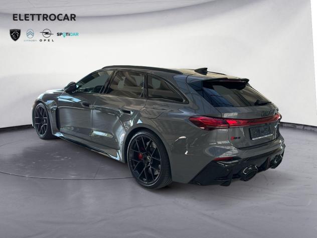 Audi RS5 RS5 Performance e-hybrid 470Kw quat. Tip - Foto 3