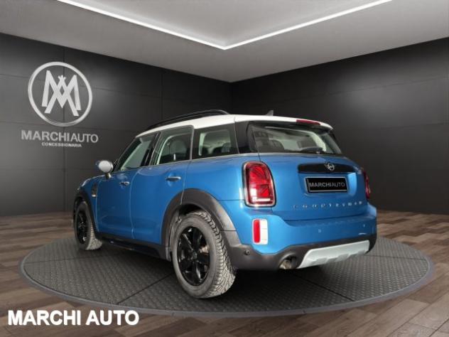 MINI Countryman 1.5 One D Northwood Edition Countryman rif. 23820517 - Foto 7