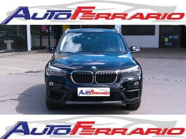 BMW X1 (F48) X1 sDrive18i Advantage - Foto 2