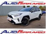 TOYOTA RAV4 5ª serie RAV4 2.5 HV (222CV) E-CVT AWD-i Style