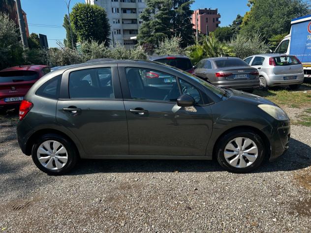 Citroen C3 1.4 GPL benzina - Foto 3