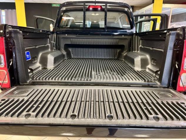 FORD Ranger 2.0 ECOBLUE aut N1 DC XLT 5 pt. CERTIFICATO + IVA rif. 24144017 - Foto 8