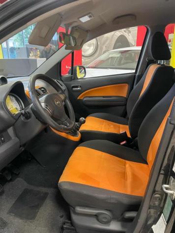 OPEL Agila 1.0 12V 65CV Enjoy rif. 24016871 - Foto 8