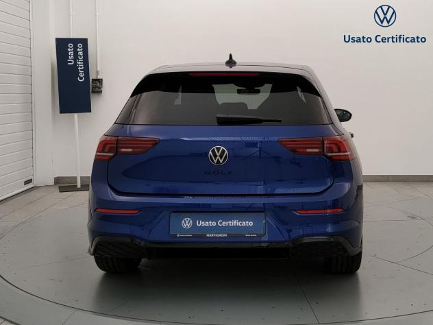 Volkswagen Golf 1.5 eTSI ACT 110kW R-Line Plus DSG - Foto 4