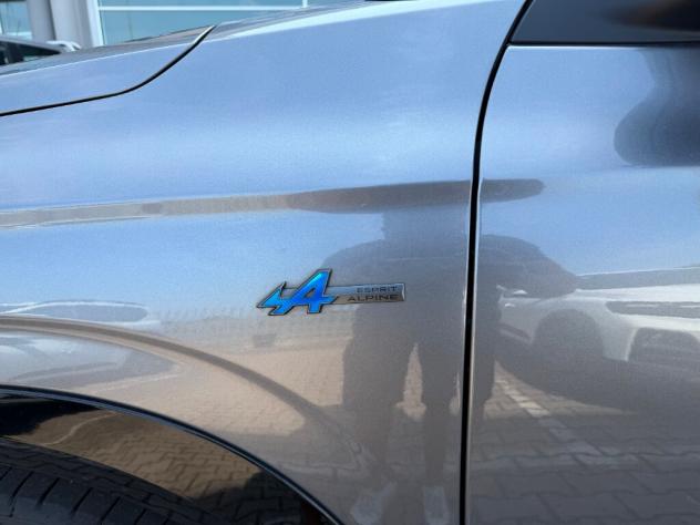 RENAULT Austral Austral Full Hybrid E-Tech 200 CV Techno Esprit Alpine - Foto 8