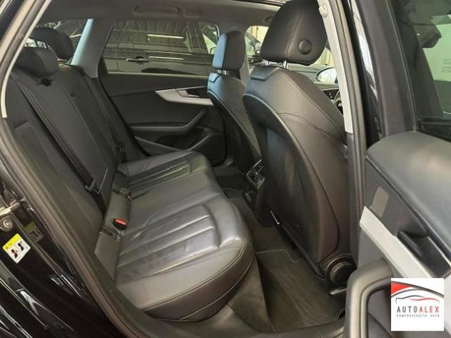 AUDI - A4 Allroad 40 TDI 204 CV S tronic (EXPORT) - Foto 10