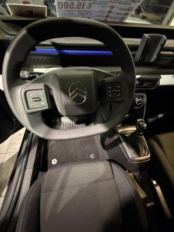 Citroën C3 C3 1.2 puretech turbo You 100cv s&s PREZZO REALE - Foto 10