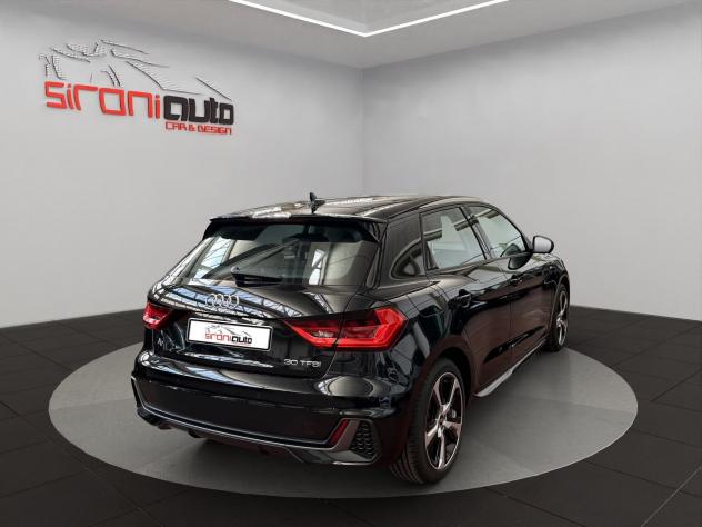 Audi A1 Sportback 1.0 30 TFSI S tronic 116 cv Adrenaline - Foto 8