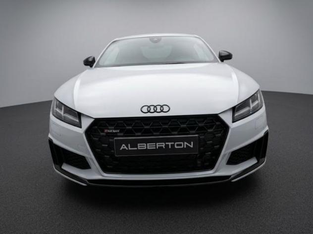 AUDI TT Coupé 45 TFSI quattro S tronic S line Compet. rif. 23864268 - Foto 2