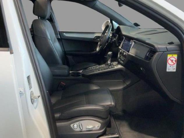 PORSCHE Macan 2.0 +TETTO+360°+MEMORY rif. 23940629 - Foto 4