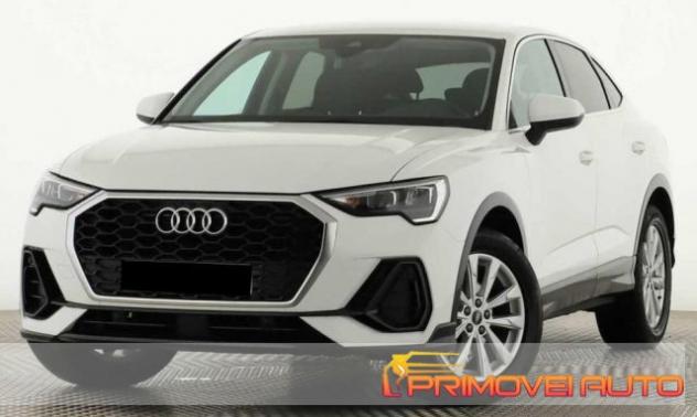AUDI Q3 SPB 35 TFSI S tronic rif. 20453645 - Foto 7
