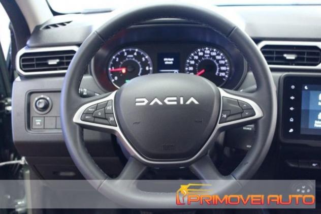 DACIA Duster 1.0 TCe GPL 4x2 Expression rif. 21396228 - Foto 3