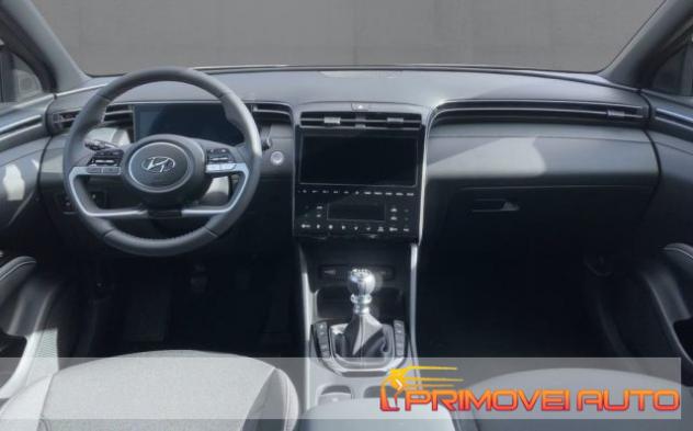 HYUNDAI Tucson 1.6 T-GDI GPL rif. 21401507 - Foto 3