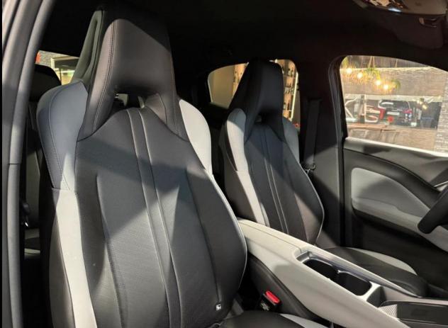 BYD DOLPHIN SURF COMFORT 156cv Batteria 43.2kwh - Foto 10