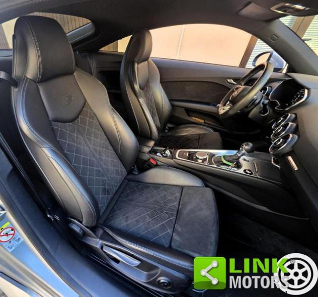 AUDI TT 45 TFSI 2.0 245CV S line S Tronic QUATTRO rif. 24024787 - Foto 5