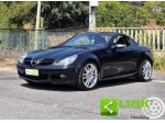 MERCEDES-BENZ SLK 200 R171 Sport Manuale rif. 24008426