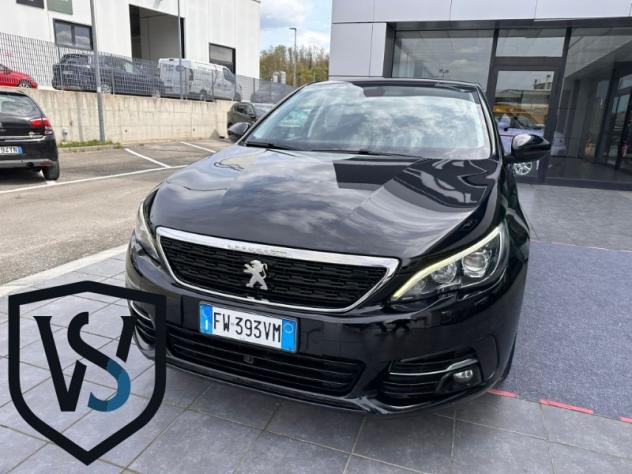 PEUGEOT 308 2ª serie 308 BlueHDi 130 S&S EAT6 SW Business - Foto 8
