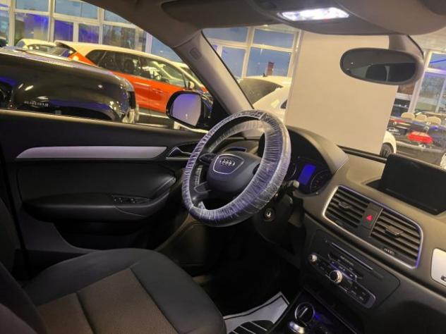 AUDI Q3 2.0 TDI 150 CV quattro S tronic rif. 22946797 - Foto 9