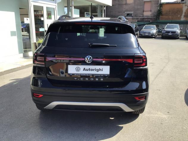 Volkswagen T-Cross 1.0 TSI 85kW Style BMT - Foto 5