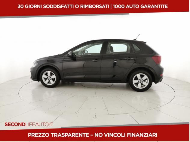 Volkswagen Polo 1.0 tsi Life 95cv - Foto 2