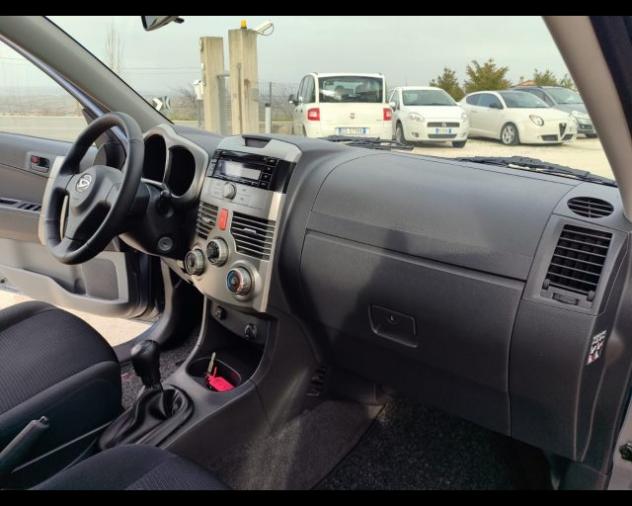DAIHATSU Terios 1.5 4WD SX O/F rif. 21888775 - Foto 5