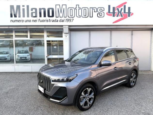 DR MOTOR DR 6.0 1.5 Plug-in Hybrid rif. 24239907 - Foto 3