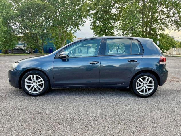 Volkswagen Golf 1.6 5p. Highline BiFuel - Foto 4