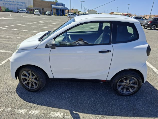 AIXAM MINAUTO ACCESS - Foto 2