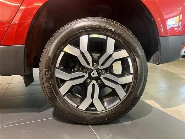 DACIA Duster 1.5 Blue dCi Prestige 4x4 rif. 23960559 - Foto 6